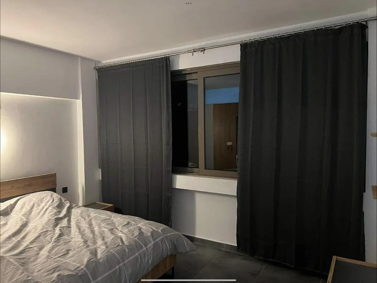 Exclusive Ladadika Apartment 2 테살로니키 그리스