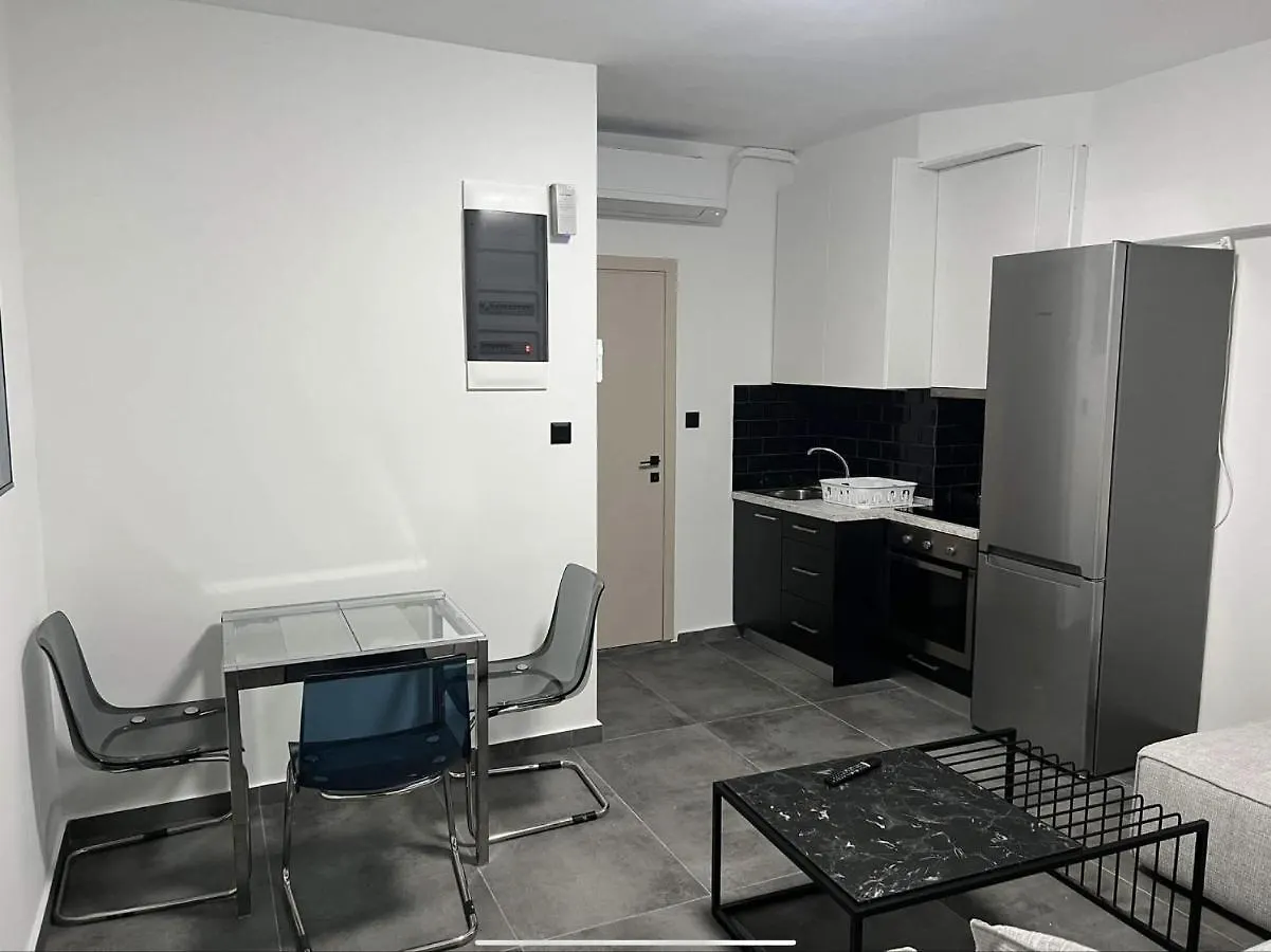 Exclusive Ladadika Apartment 2 Salonic Grecia