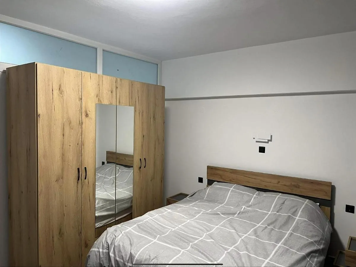 Exclusive Ladadika Apartment 2 Salonic