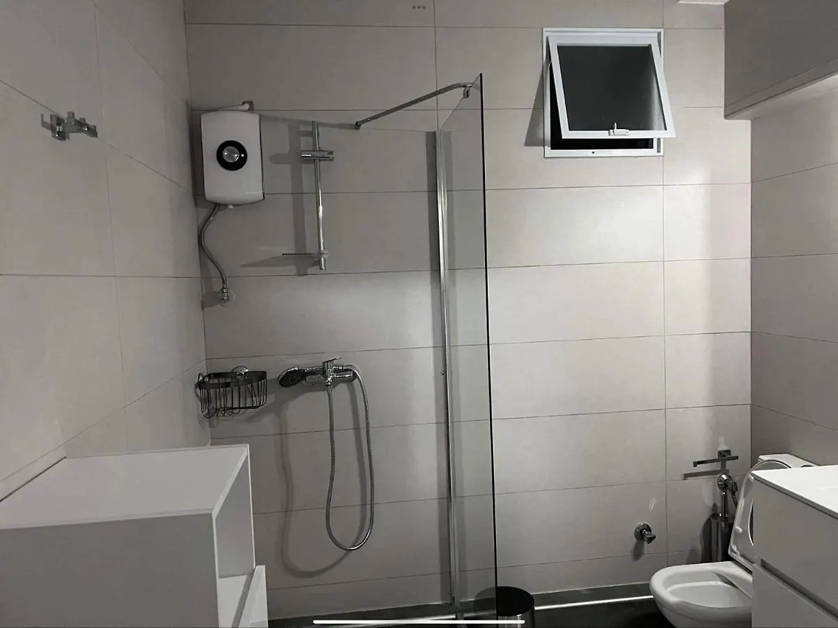 Exclusive Ladadika Apartment 2 Salonic
