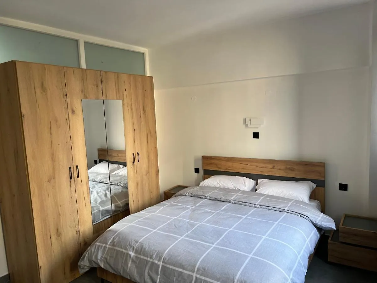 Exclusive Ladadika Apartment 2 Salonic