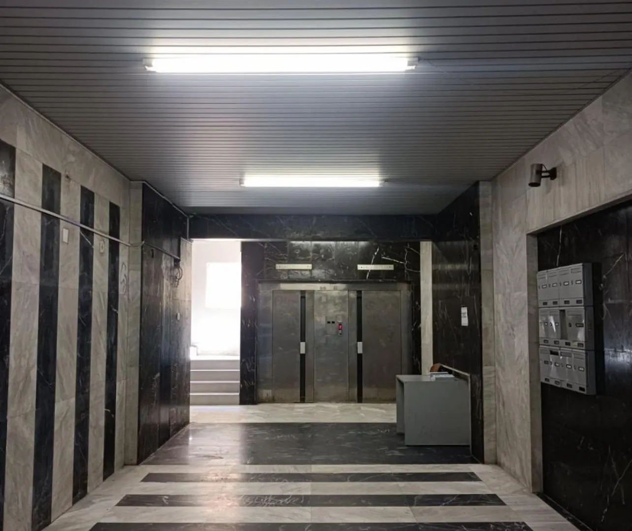 Exclusive Ladadika Apartment 2 Salonic